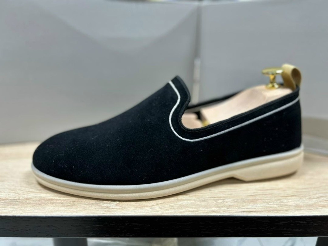 ,мужские замшевые лоферы,лоферы loro piana,слипоны мужские замшевые черные классика,лоферы мужские loro piana