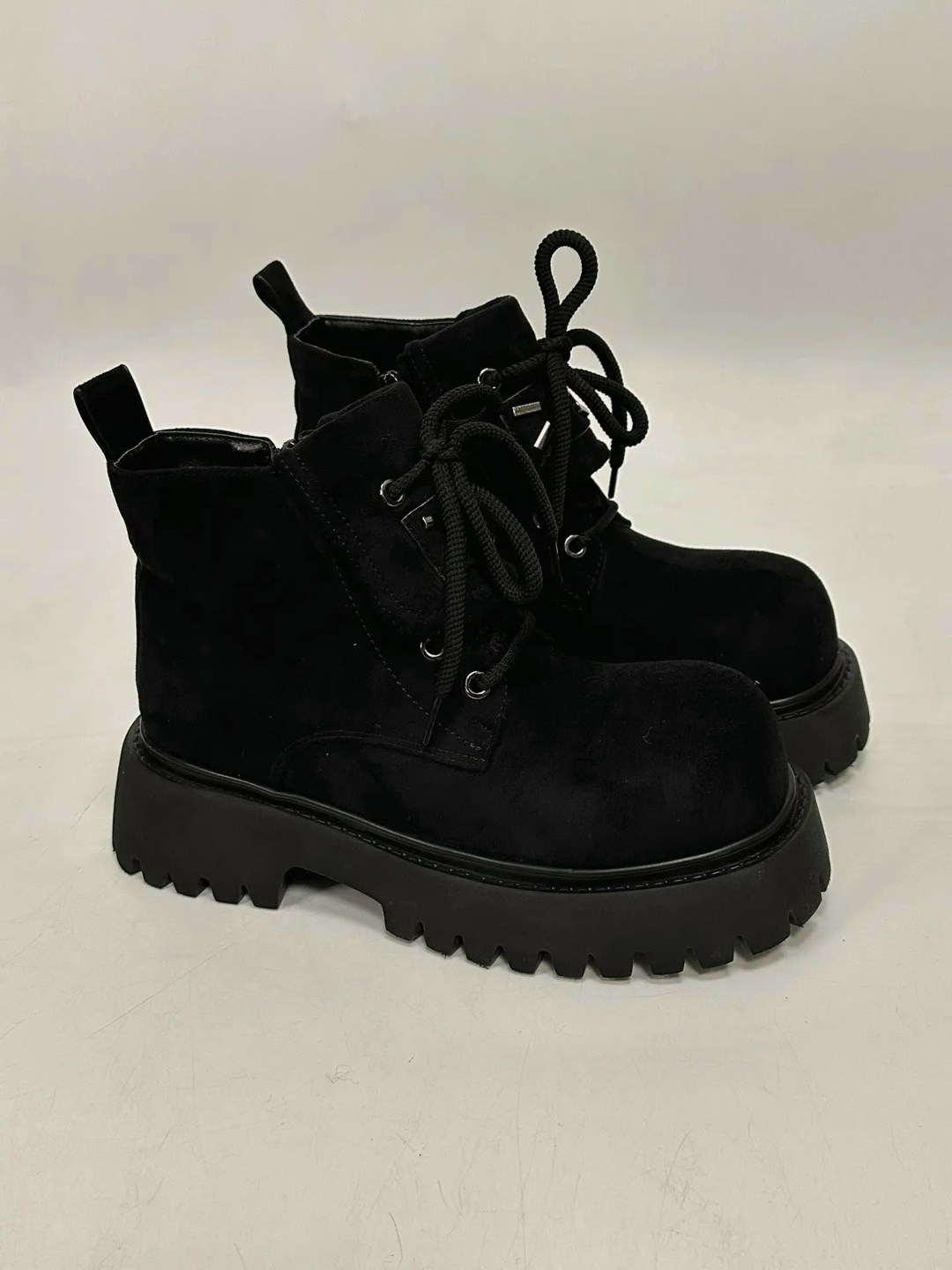 ботинки женские,,ботинки женские t.taccardi yyq24w-73 черные 39 ru, женская,замшевые ботинки