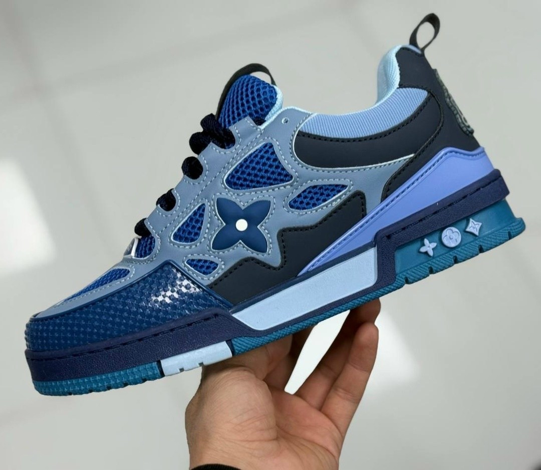 кроссовки louis vuitton мужские,louis vuitton кроссовки,louis vuitton lv skate sneaker 'black white',брендовые мужские кроссовки луи виттон,кроссовки louis vuitton lv skate черный белый