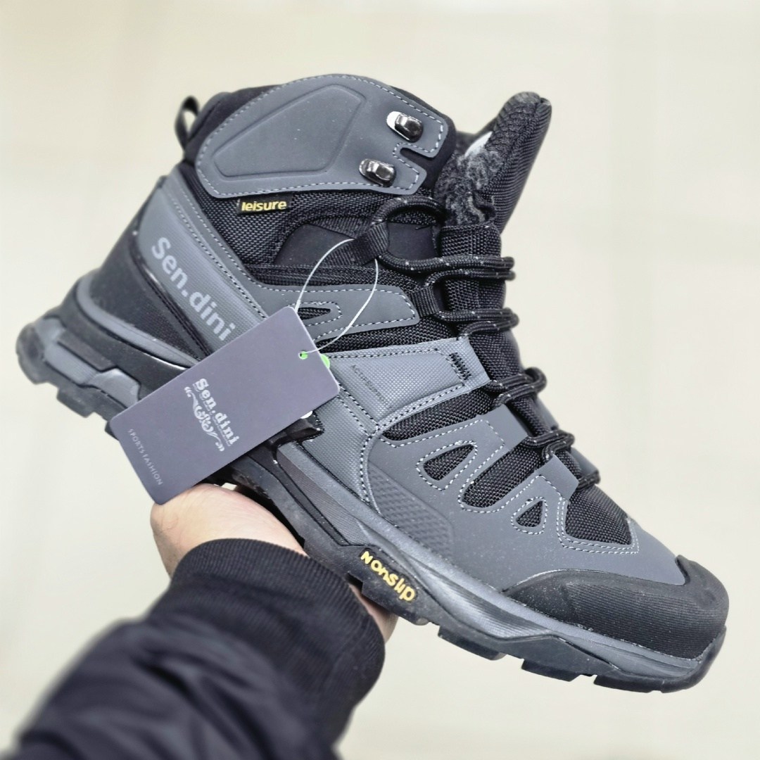 кроссовки зимние salomon,зимние ботинки salomon,кроссовки,кроссовки salomon,кроссовки salomon x ultra 4