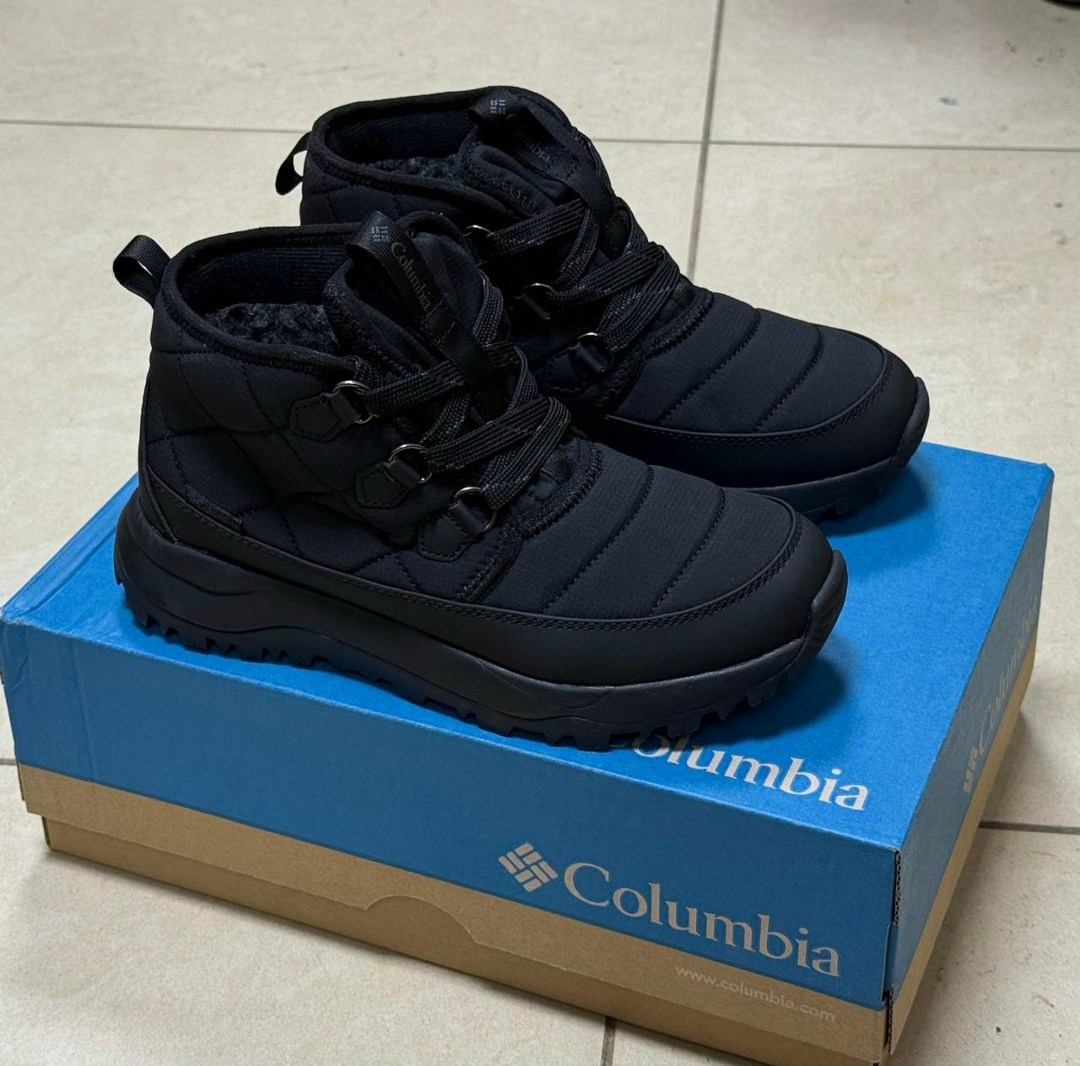 зимние ботинки columbia firecamp,зимние ботинки columbia,, columbia,ботинки columbia fairbanks