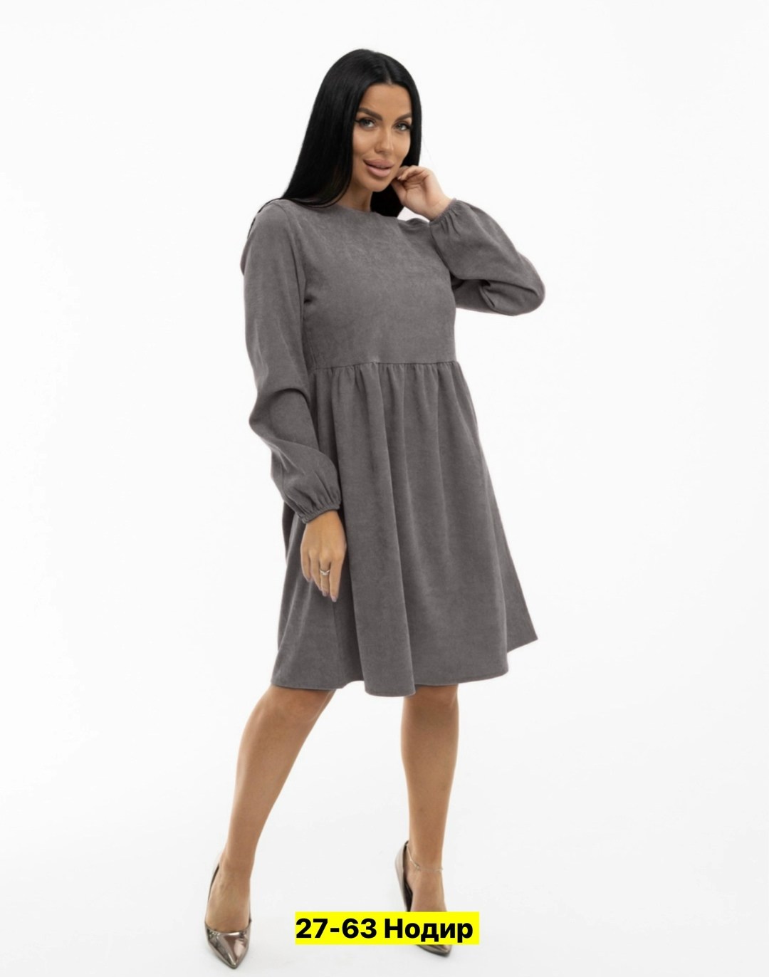 платье женское,платье,стильное платье,свободное платье,женское платье повседневное