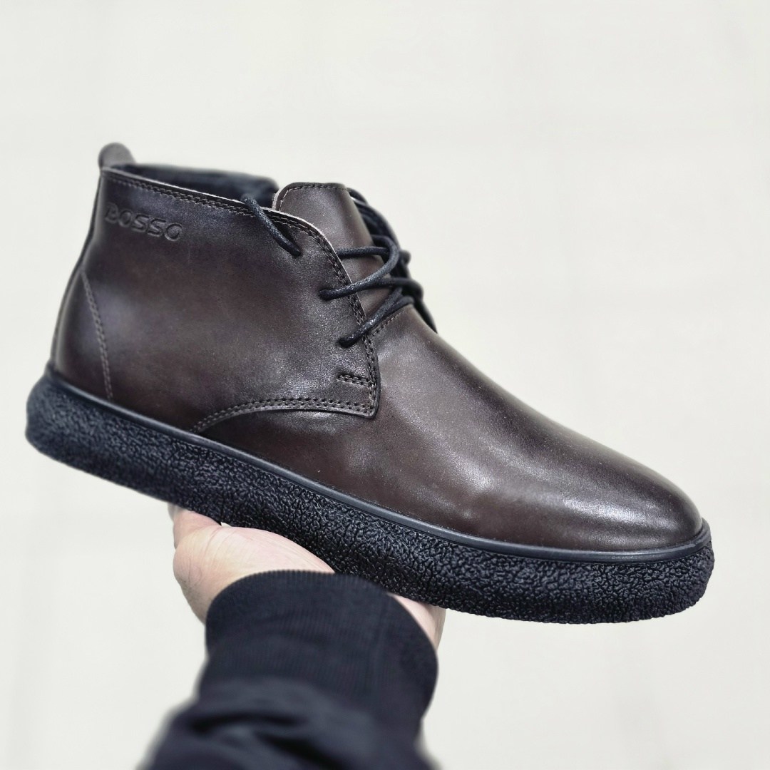 мужские ботинки,,зимняя мужская ,мужские ботинки зимние,зимняя  мужская нескользящая