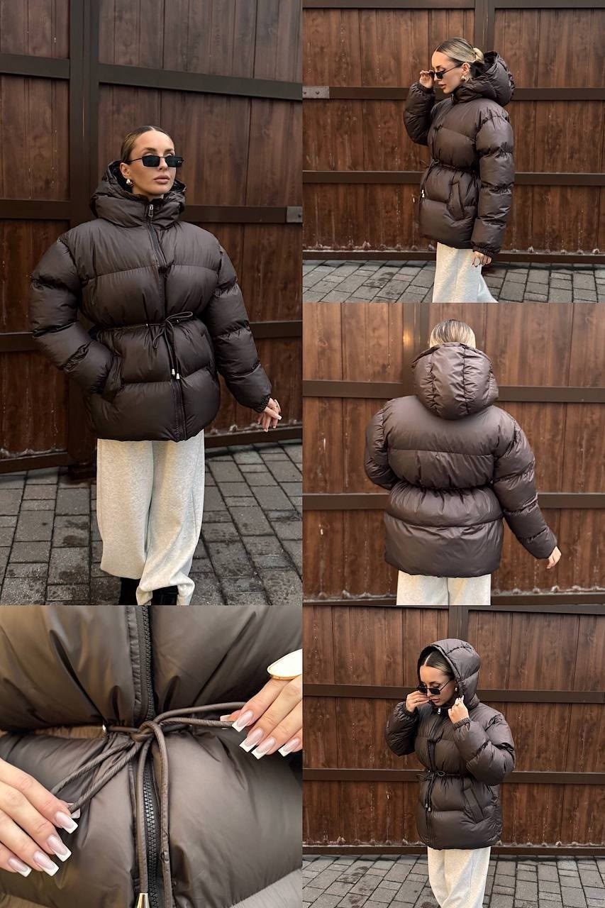 куртка зимняя женская,куртка оверсайз,куртка женская,пуховик оверсайз,пуховик женский