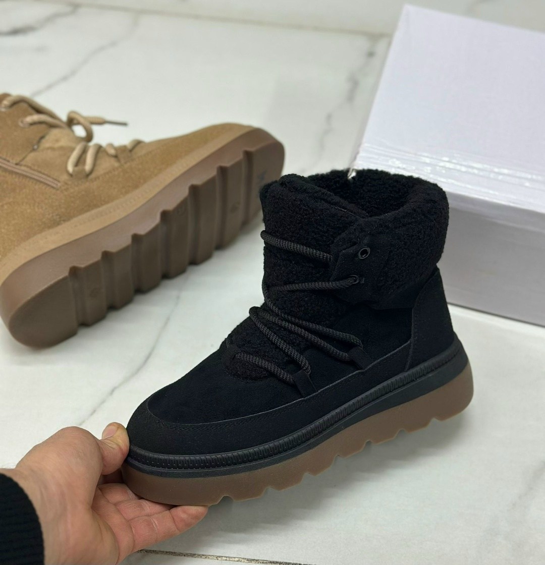 зимняя женская ,, женская,женские зимние ботинки,угги зимние женские