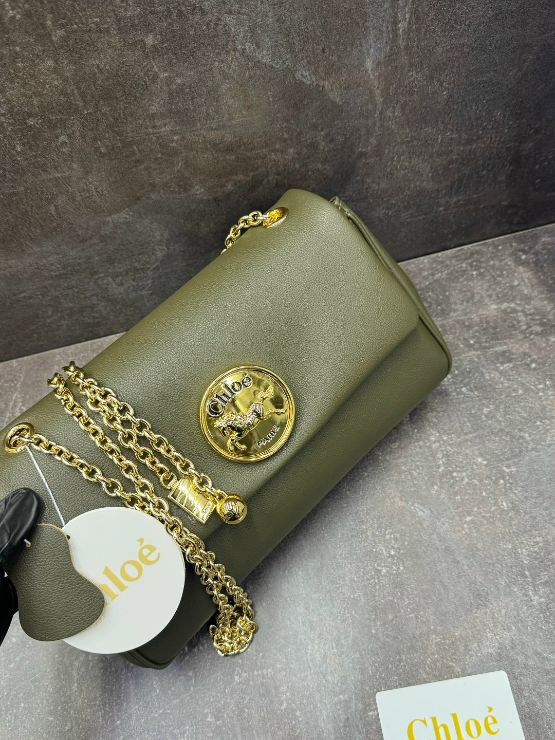 сумка chloe,женская сумка chloe,модная сумка,женская сумка,сумка с цепочкой