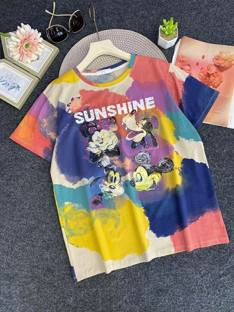 футболка женская с принтом,женская футболка,базовая футболка с принтом,футболка с принтoм оверсайз,футболка женская оверсайз