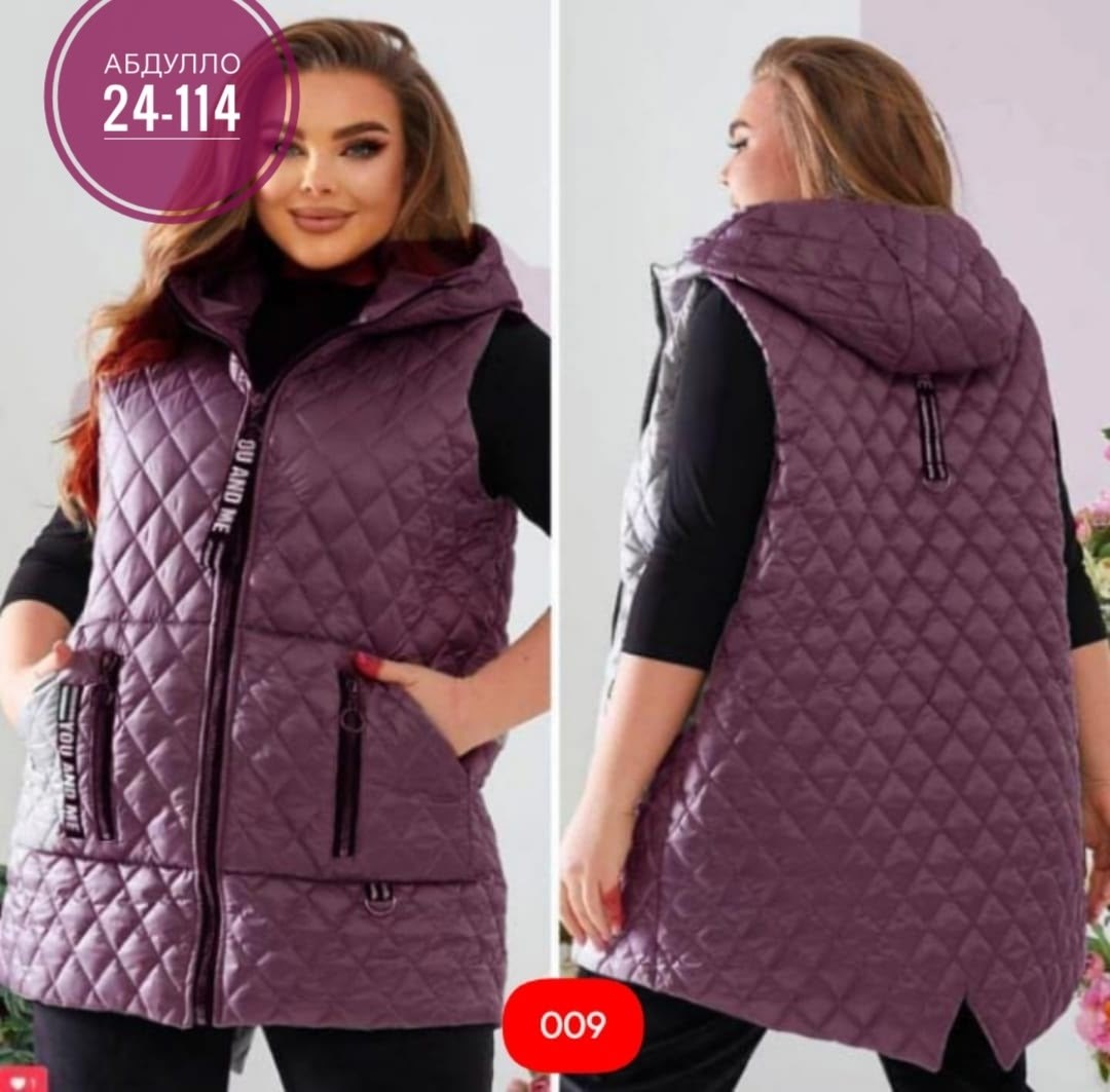 жилет на синтепоне,жилетка женская больших размеров,жилетка женская демисезонная,жилетка на синтепоне,жилетка женская