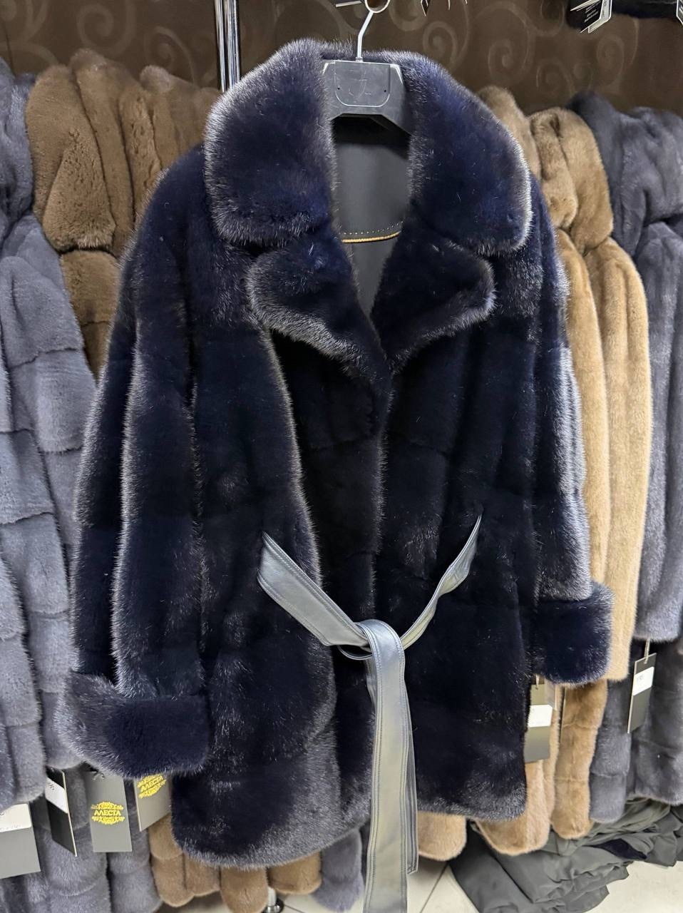 шуба норковая,шуба из норки,шуба,шуба fellicci норка снежная королева,норка шуба