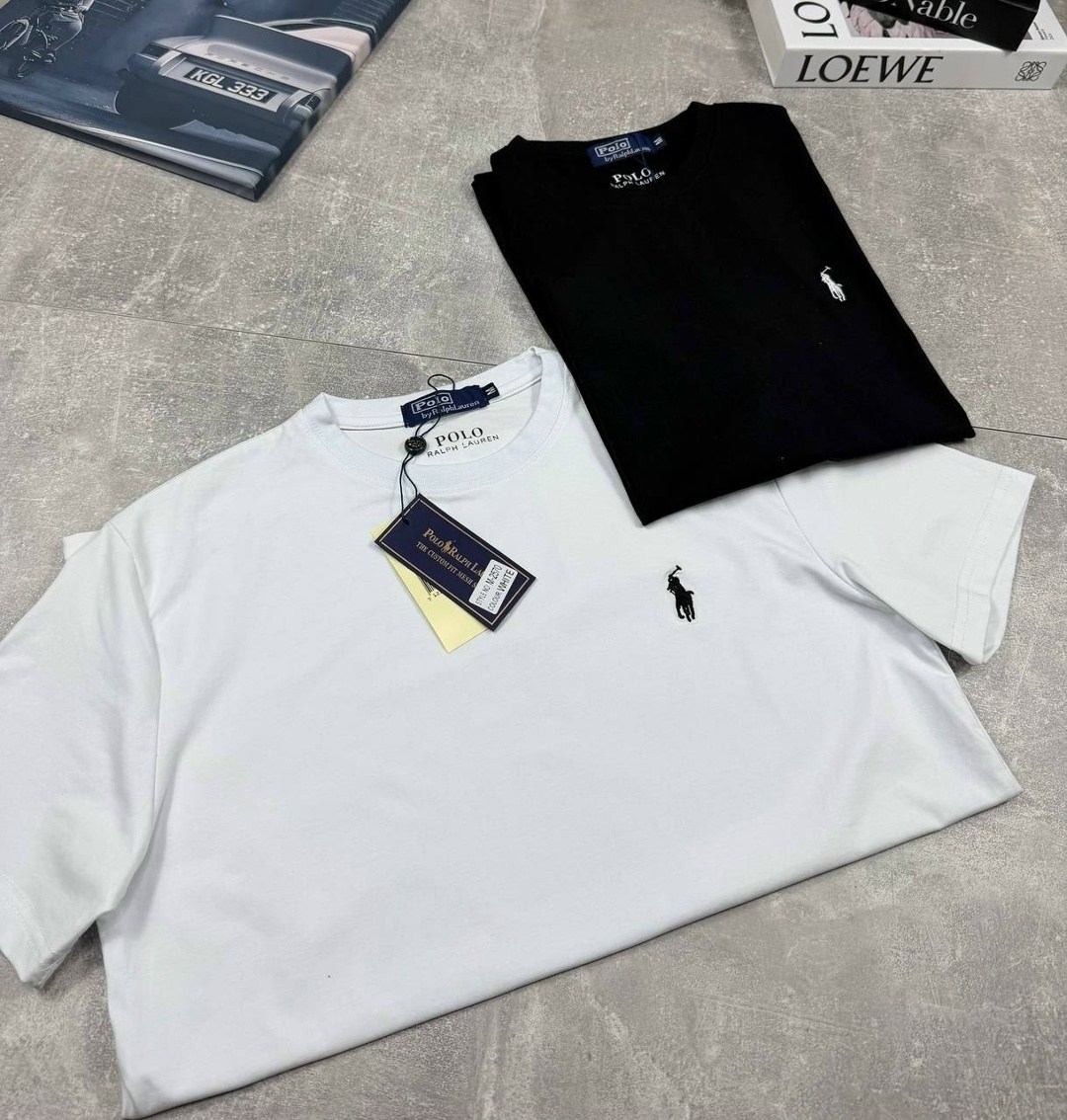 футболки для мужчин,мужская футболка,белая футболка,футболка polo ralph lauren