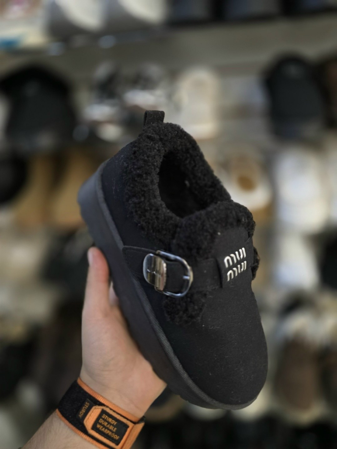 угги женские,,угги,угги зимние короткие с мехом на толстой подошве,зимние женские угги