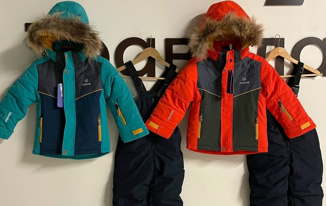 зимний костюм на мальчика,зимний костюм детский,зимние костюмы,комплекты для мальчика,одежда зимняя