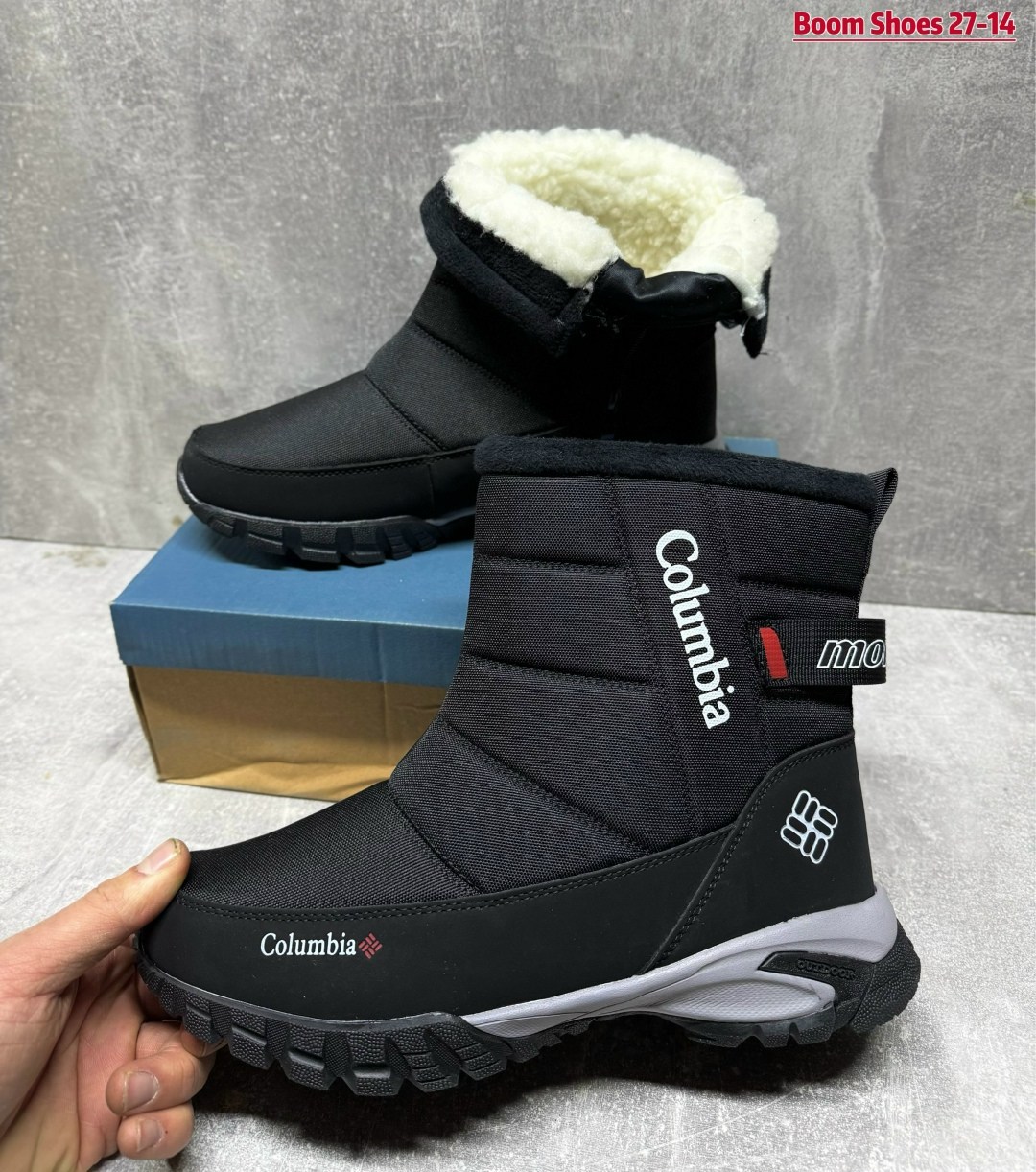 дутики мужские columbia,дутики мужские зимние columbia,дутики columbia арт 5607,дутики зимние высокие утеплённые с мехом columbia,дутики columbia