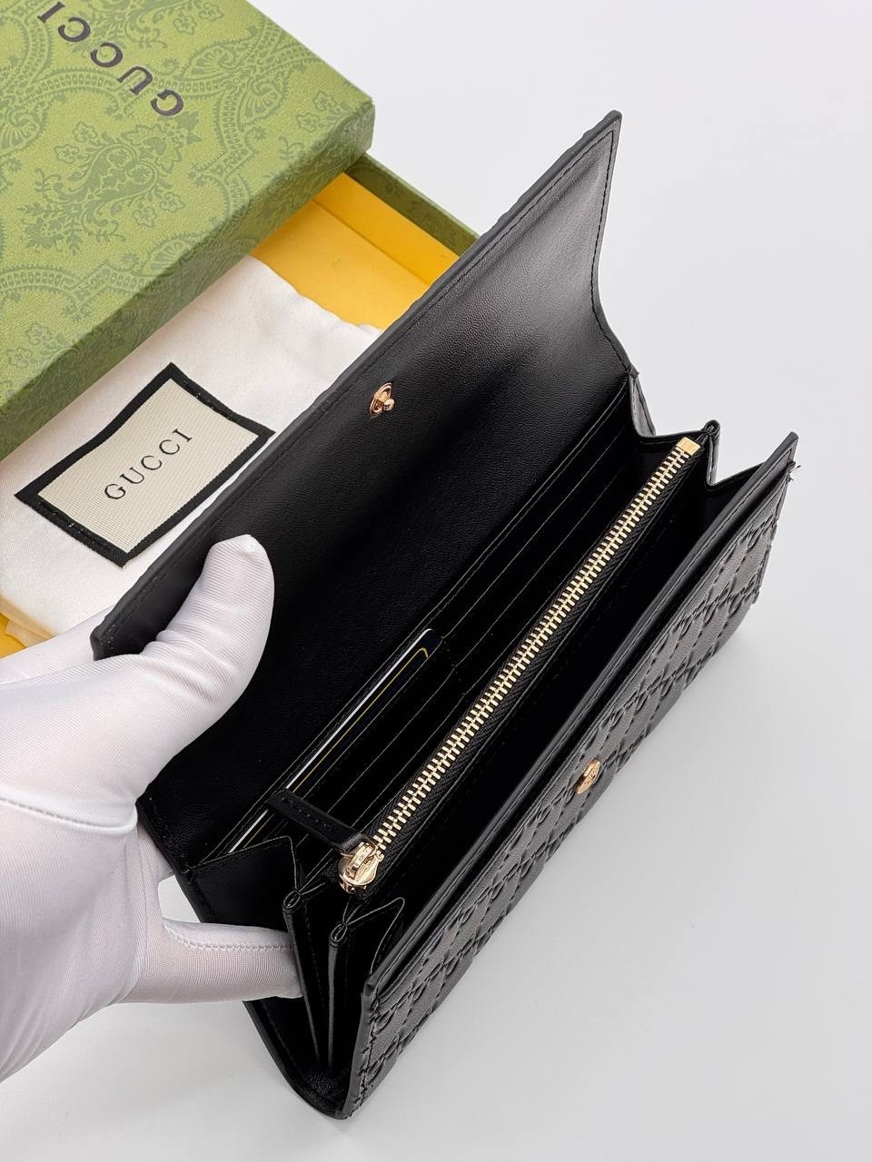 gucci кошелек,портмоне gucci,gucci wallet,gucci black,мужские кошельки gucci