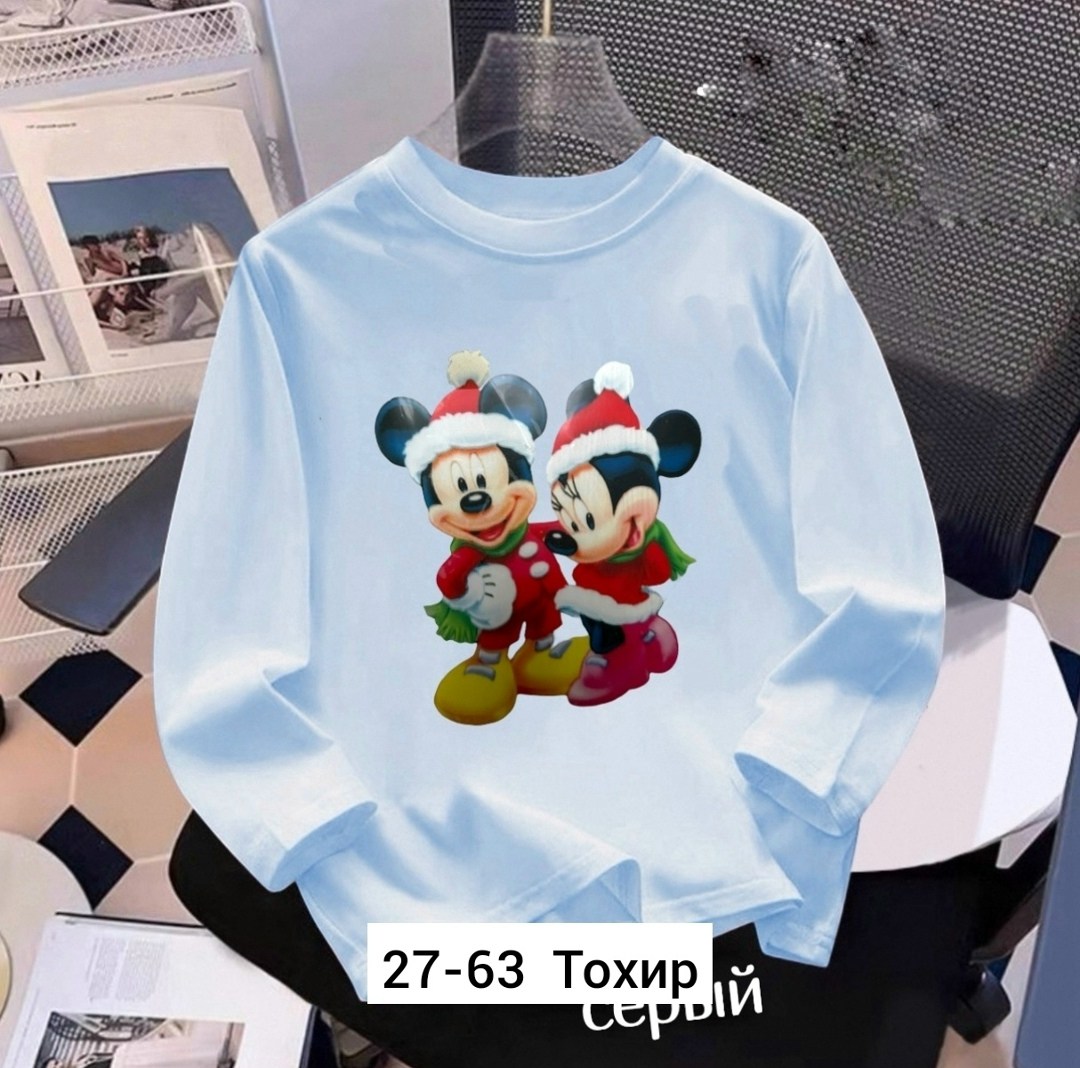 свитшот дисней,детская кофта,свитшот для мальчика и девочки,свитшот детский,свитшот кофта