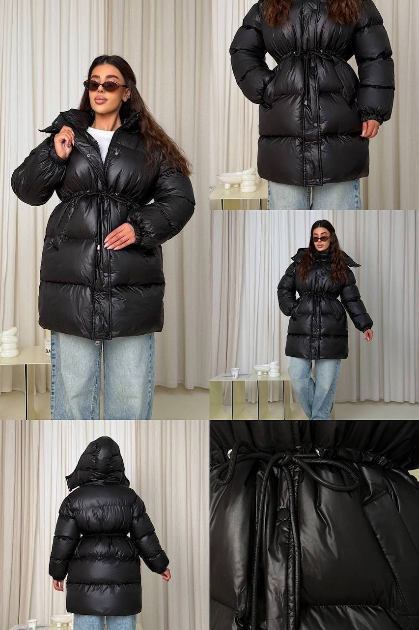 пуховик женский,пуховик,куртка пуховик,пуховик оверсайз,куртка шикарная