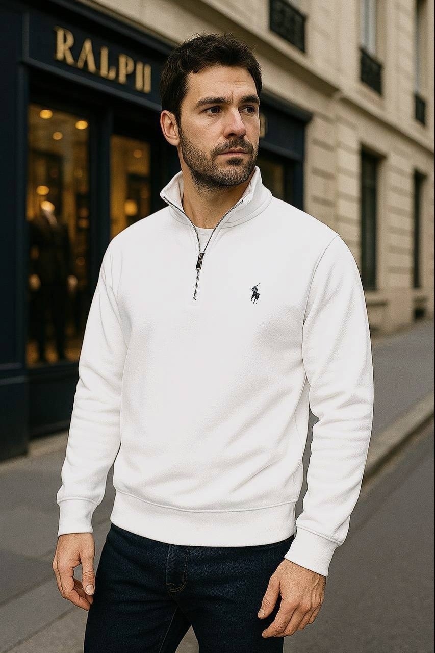 мужская кофта,свитшот поло ральф лорен черный,мужская мода,polo ralph lauren кофта,мужские толстовки