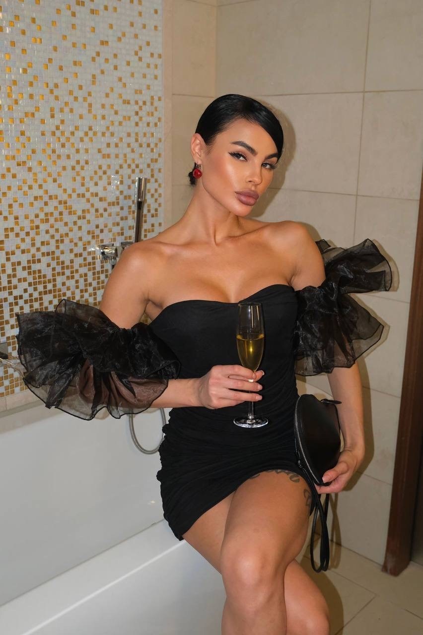 Женская одежда