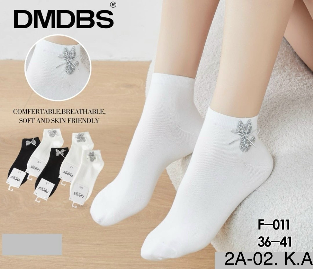 женские носки со стразами,носки женские,dmdbs женские носки хлопок ассорти со стразами,носки со стразами,женские носки хлопок