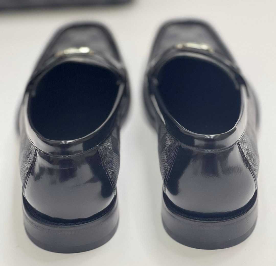 shoe louis vuitton,,лоферы louis vuitton,лоферы мужские,брендовая