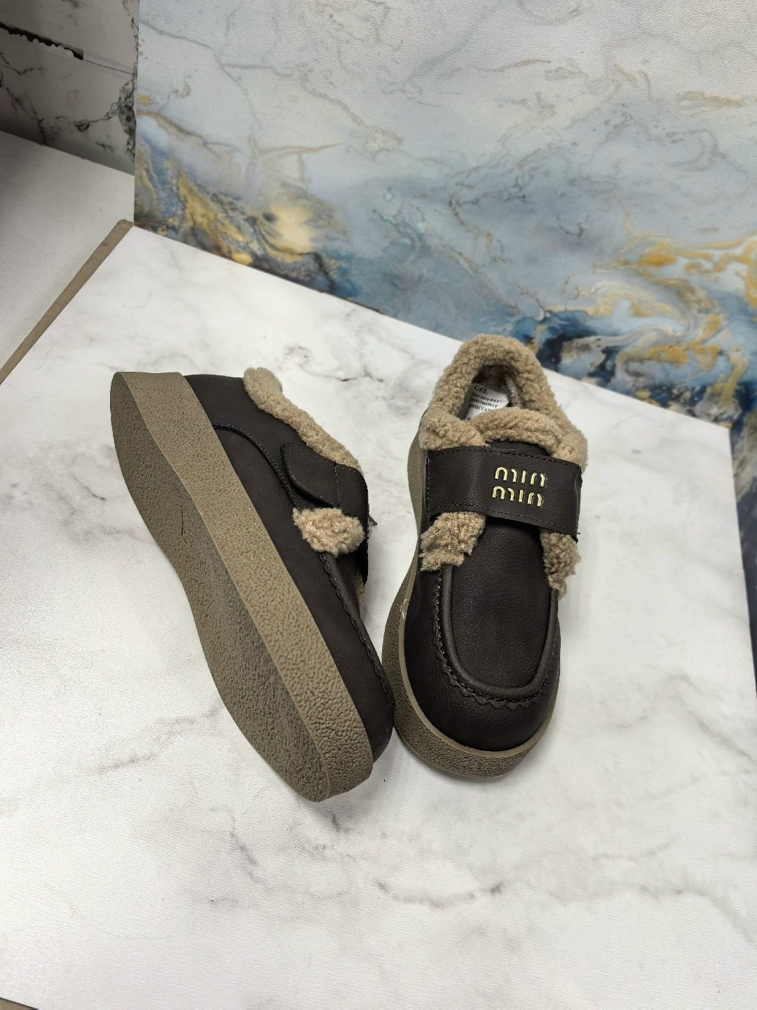 ,женская ,угги замш,меховая ,зимняя