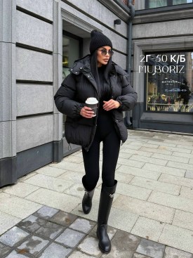 Верхняя одежда