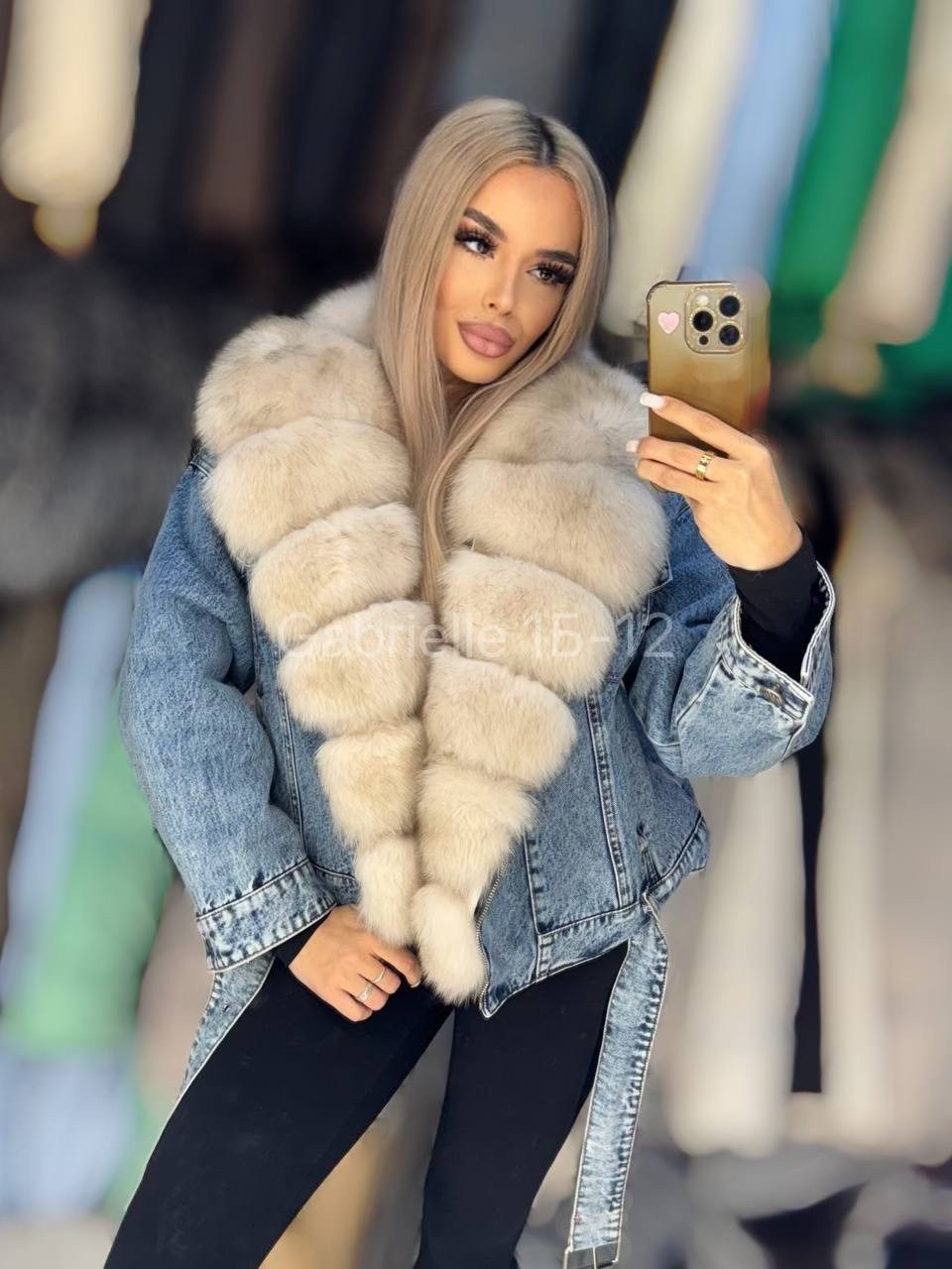 джинсовка с мехом песца,куртка джинсовая с мехом,куртка джинсовая с мехом песца,джинсовка с мехом,джинсовки с мехом песца