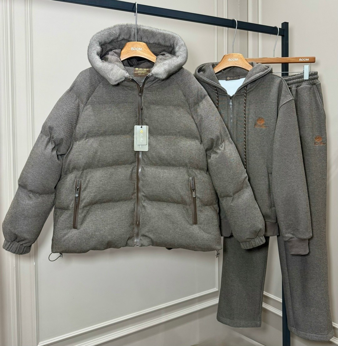 пуховик loro piana,куртка loro piana,женский пуховик loro piana,пуховик женский,куртка женская