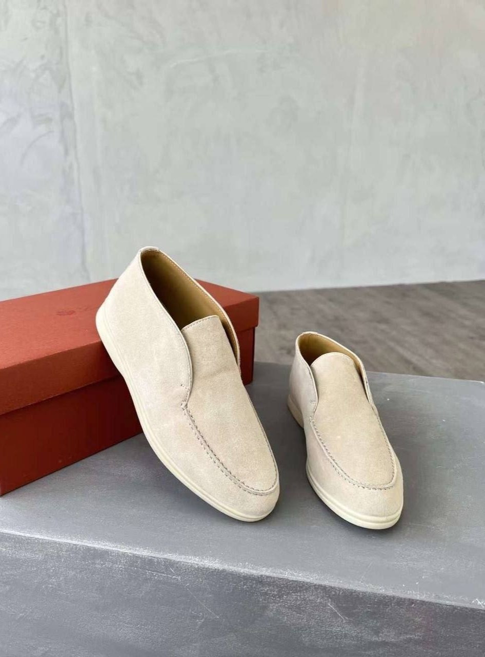 женские лоферы loro piana,лоферы loro piana,лоферы мужские loro piana,,лоферы loro piana open walk