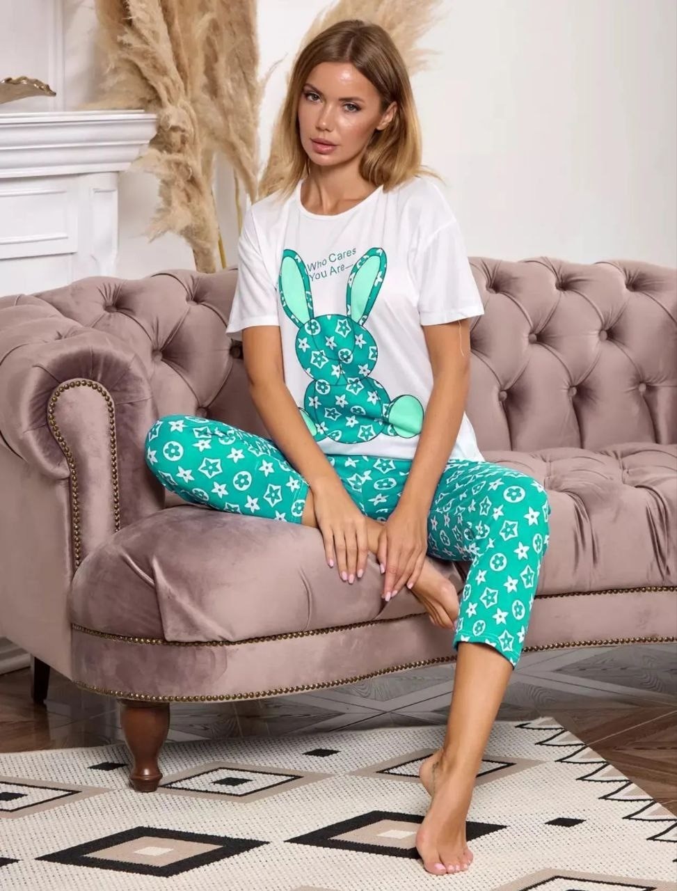 пижамы женски,пижама комплект,женские пижамы,пижама с шорты,пижама тройка