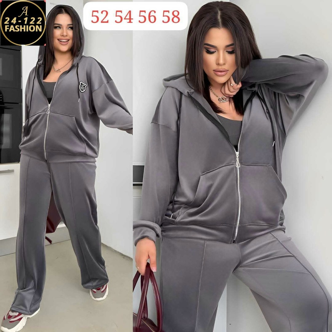 спортивный костюм велюровый,костюм двойка,женские костюмы,спортивный женский костюм,костюм велюровый