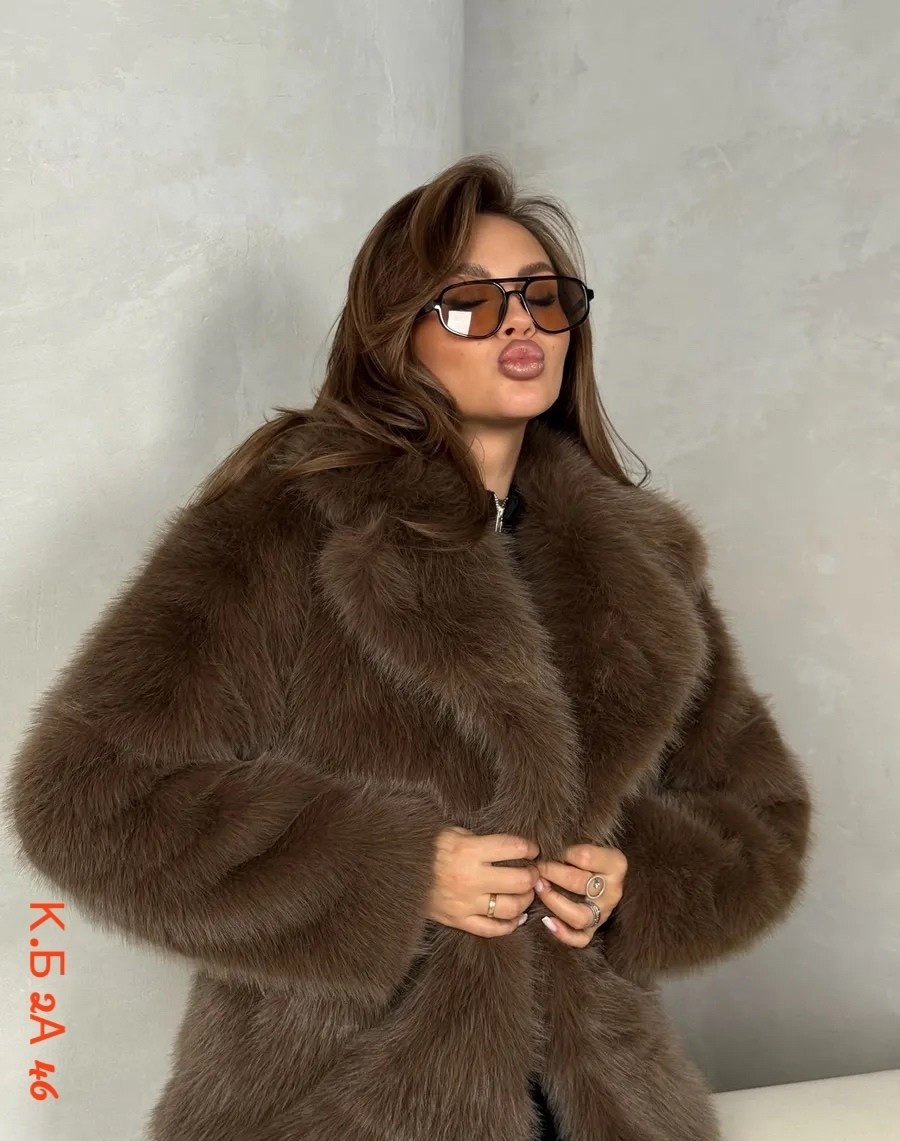 шуба,женская шуба,шубка,шуба из искусственного меха,шуба искусственная