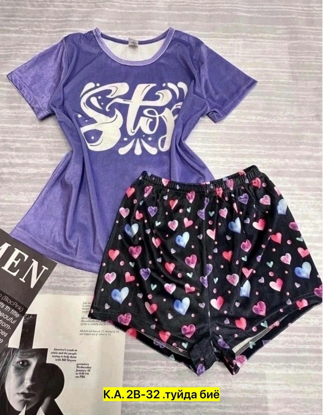 женская пижама,пижамы женски,пижама комплект,женская пижама с шортами,пижама