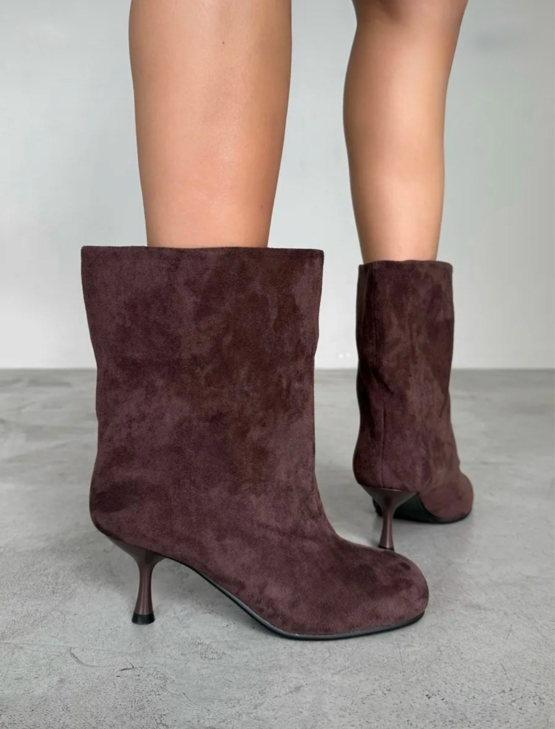 ботильоны демисезонные на каблуке шпильке londri,ботильоны демисезонные чулки на каблуке londri 306462715,ботильоны замшевые,ботильоны демисезонные на каблуке шпильке,ботильоны демисезонные на каблуке