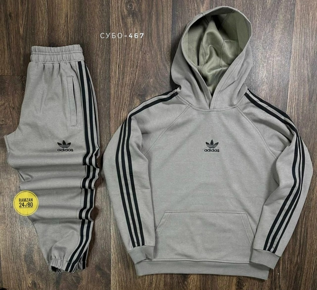 спортивный костюм adidas,мужской спортивный костюм adidas,теплый спортивный костюм adidas,спортивный костюм adidas на флисе,спортивный костюм трикотаж адидас
