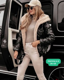 Верхняя одежда