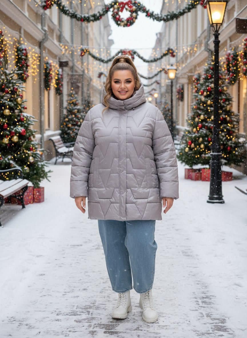 женская куртка большого размера,демисезонная куртка,зимние куртки,куртка удлиненная,куртка женская демисезонная с