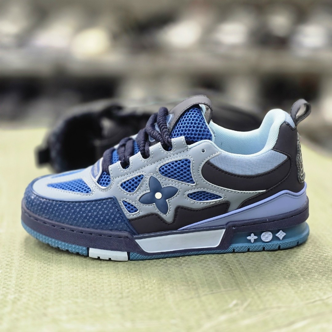 кроссовки louis vuitton lv skate черный белый,кроссовки louis vuitton,louis vuitton lv skate sneaker 'black white',брендовые мужские кроссовки луи виттон,кроссовки louis vuitton мужские