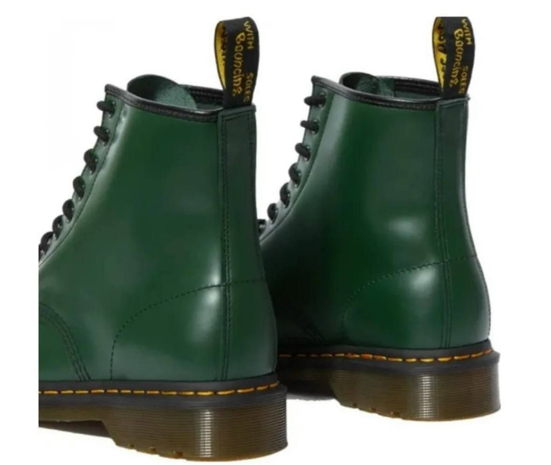 доктор мартинс ботинки зеленые,ботинки dr martens 1460,dr martens 1460 smooth,,dr martens 1460 зеленые