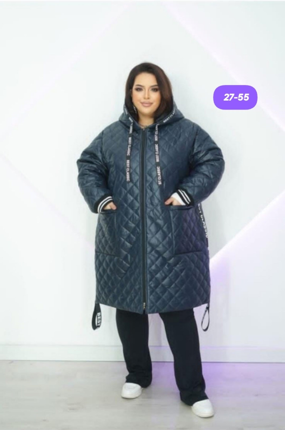 стеганое пальто для женщин большого размера,стеганое пальто,куртка демисезонная удлиненная женская,женская демисезонная куртка,удлиненная куртка