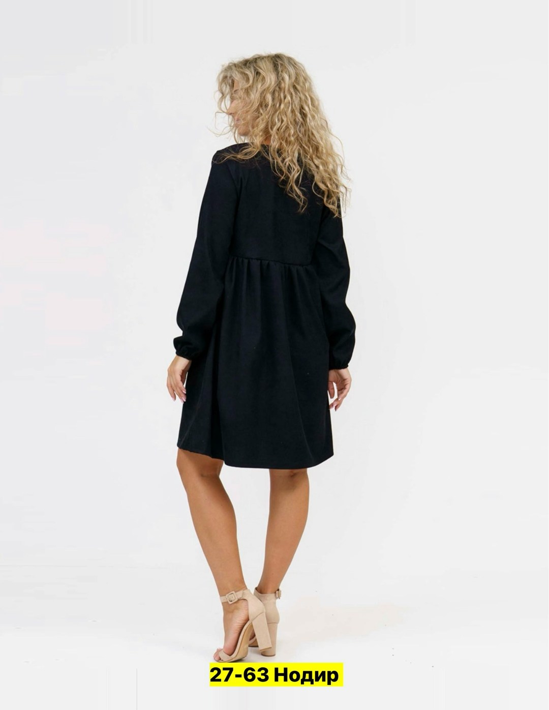 платье из микровельвета женское,женское платье,платье cвободного кроя,свободное платье,платье