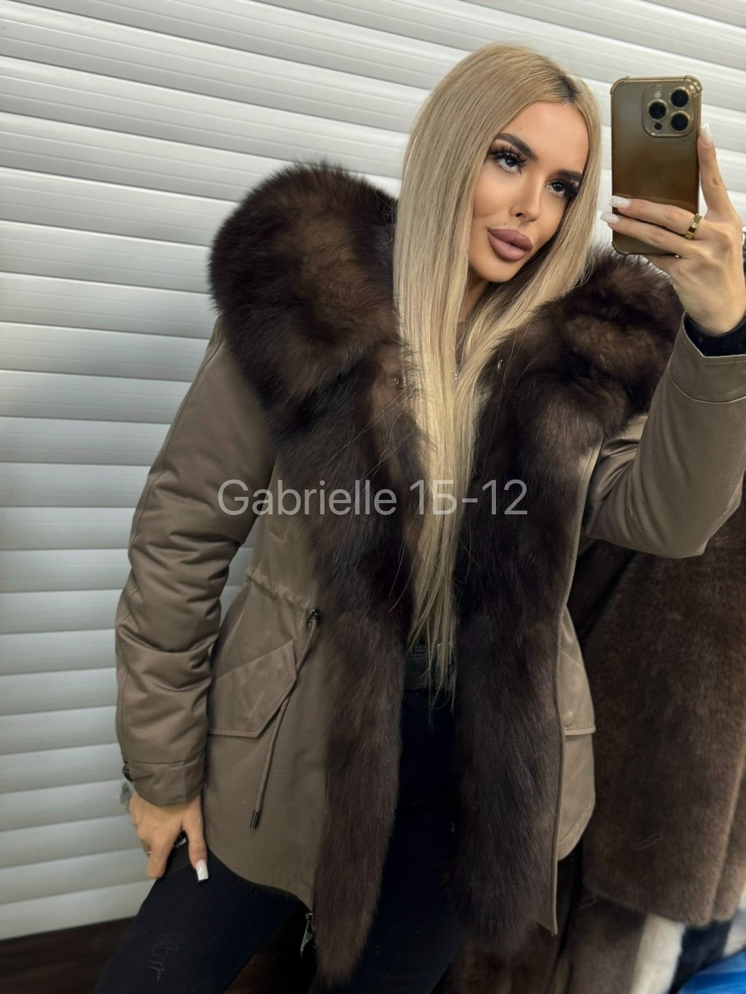 парка с натуральным мехом,парка с мехом,парка с мехом соболя,зимняя парка с натуральным мехом,женская парка