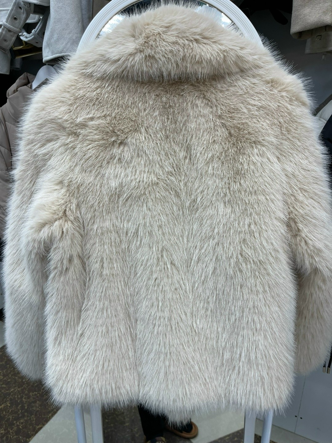 искусственная шуба,шуба из эко меха,женская шуба,шуба,пальто из искусственного меха