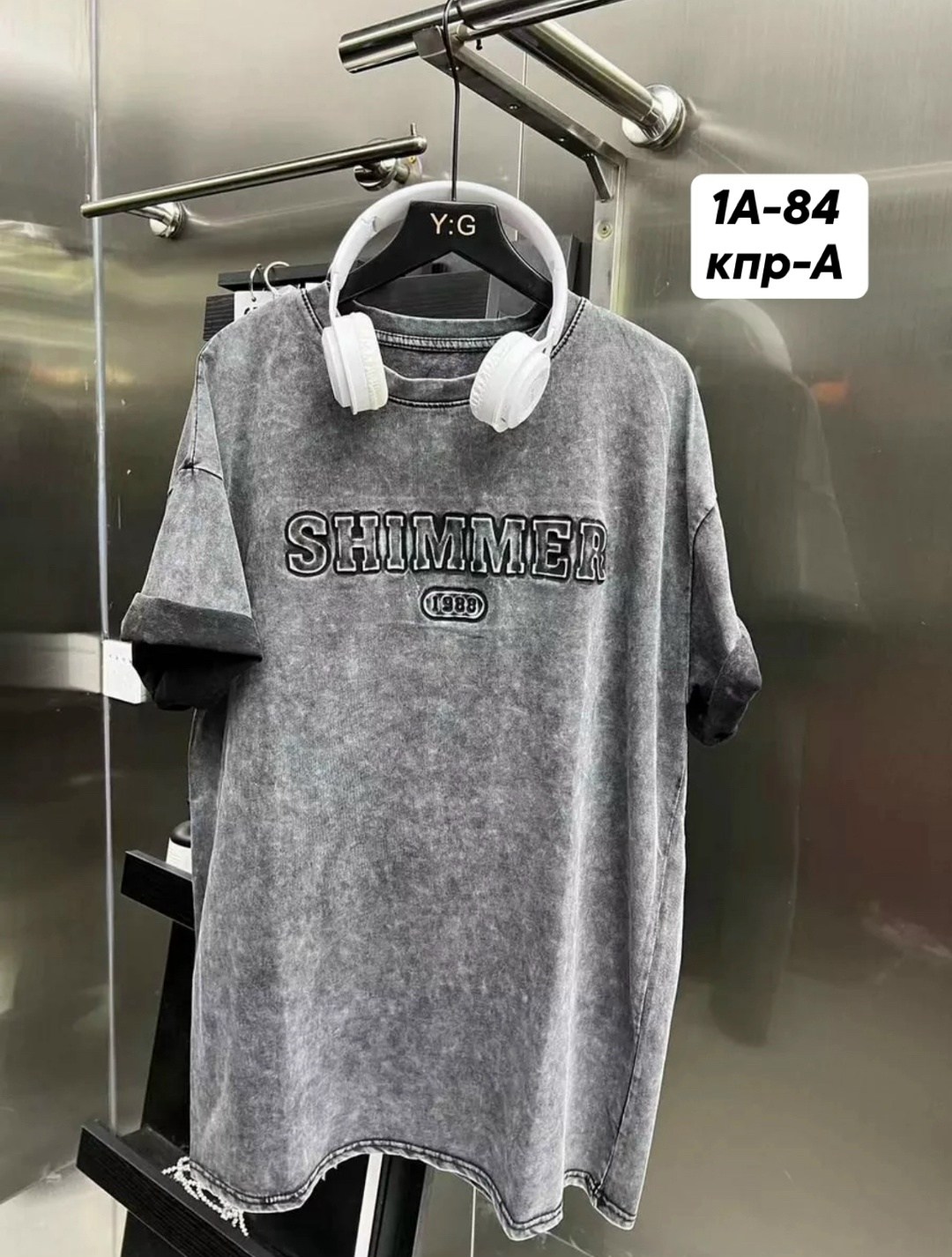 стильные футболки женские,футболка женская варенка,футболка женская оверсайз,футболка женская,серая футболка варенка оверсайз maxluk