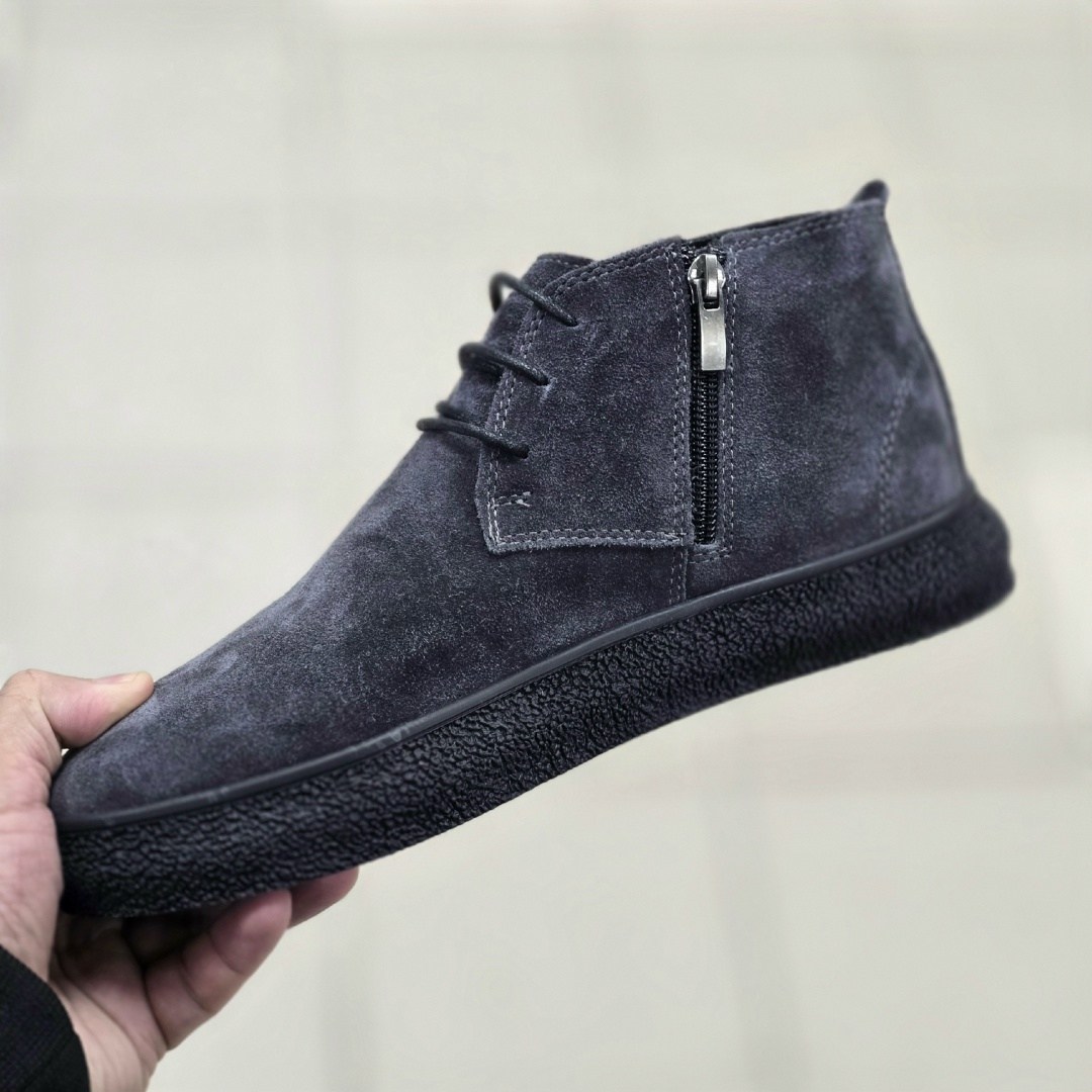 мужские ботинки,,зимняя мужская ,мужские ботинки зимние,зимняя  мужская нескользящая