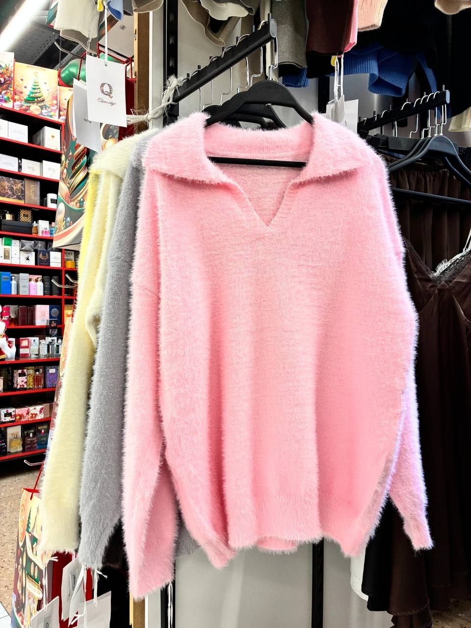 женская кофта,кофта,свитер,свитер из ангоры,женские свитера