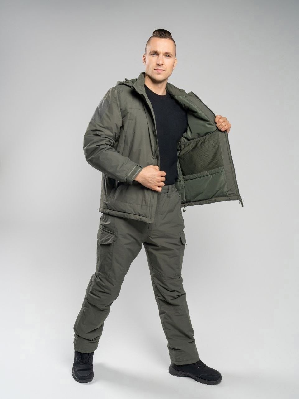 зимний костюм,демисезонная куртка,костюм тактический,костюм для рыбалки,костюм тактический зимний