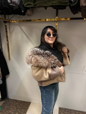 Верхняя одежда