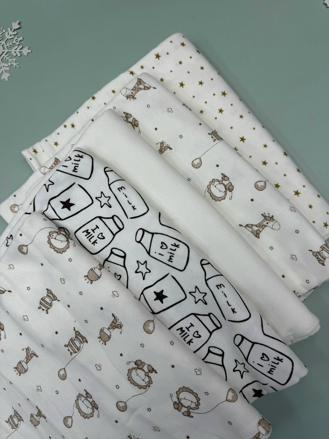 пеленка текстильная,пеленка для новорожденного,пеленка трикотажная,комплект пеленок,пеленки для новорожденных комплект