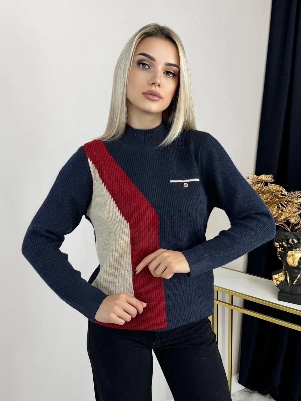 свитер водолазка вязаный с горлом,женский свитер,женская кофта,кофта кардиган свитер,свитер женский кофта